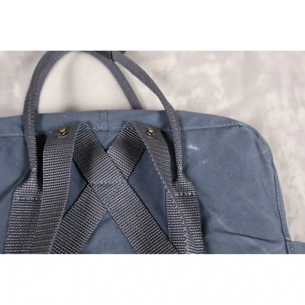 Fjallraven kanken classic